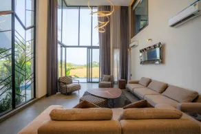 Pisco 5BHK Luxury Villa with Pvt Pool & Jacuzzi - Image 3