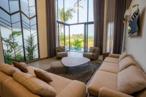 Pisco 5BHK Luxury Villa with Pvt Pool & Jacuzzi - Image 4