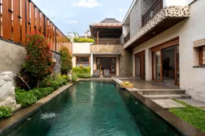 Lamin Etam Villa north - Image 2