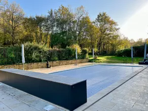 CHARMANDE HUS I PERIGORD MED privat uppvärmd pool - Image 2