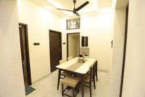 Elite Suite - 2 Bedroom with Modern Comforts - Image 5