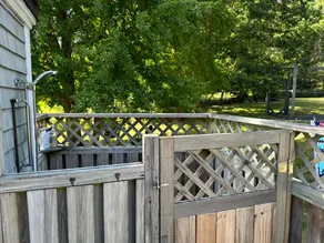 Abgeschieden Cape Cod Cottage, mit Tennisplatz und Privatstrand - Image 5
