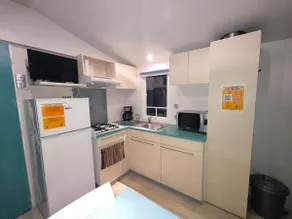 Mobile home in a 4-star campsite - Image 5