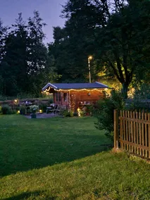 Cozy quiet vacation home - Image 3