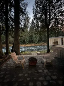 River Haven: Soak, Sip, Splash and Stay awhile! - Image 3
