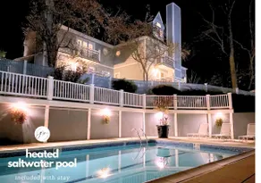 Near Casino-2 Beds-Heated Pool/Jacuzzi/Sauna-Spa - Image 3