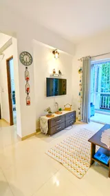 KP'Aloria by ViMo Vacation I 1BHK I Pool I Siolim - Image 2