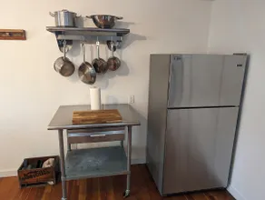 Uptown Hideway #1: Clean, Comfy, Convenient! - Image 5