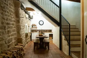 Número 8 a Traditional Basque Village Homestead - Image 5