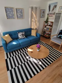 SomePlaceNice-1930s Charm LA Home (Dup) - Image 3