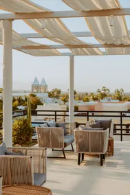 Beautiful Condo Downtown San Jose, Rooftop Pool - Image 3