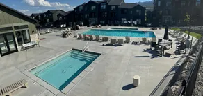 Pool | 2 Hot Tubs | Pickleball | 12 Min Snowbasin - Image 3