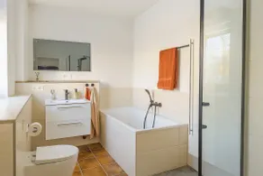 Maisonette apartment RH (Mediterranean) - Image 3