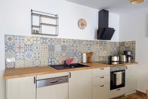 Maisonette apartment RH (Mediterranean) - Image 4