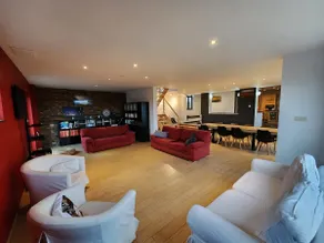 House with superb views. - Image 3