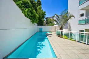 Costão View | Penthouse 500m from the Beach - Image 5