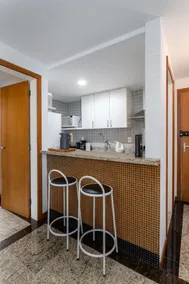 Costão View | Penthouse 500m from the Beach - Image 4
