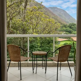 Costão View | Penthouse 500m from the Beach - Image 3