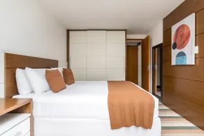 Costão View | Penthouse 500m from the Beach - Image 2