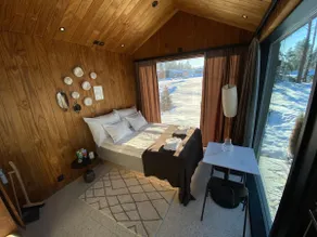 Guesthouse with Sauna & Jacuzzi & Cold Water Tub - Image 3