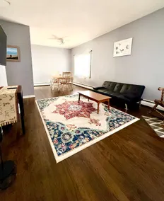 3Br-APT 1st FL near NYC Train/mall/Rutgers/JFK Med - Image 3