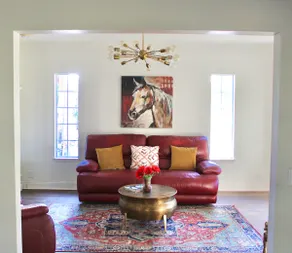 Farm house on 36 beautiful acres - Image 5