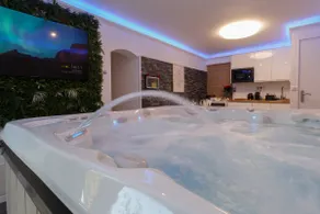 CASA Amor & SPA, Jacuzzi Suite & Heated Pool - Image 4