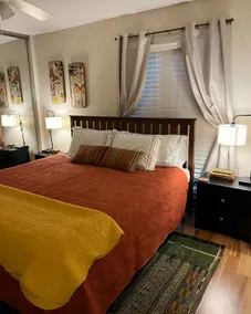 Creekside Comfort-First Floor Condo - Image 2