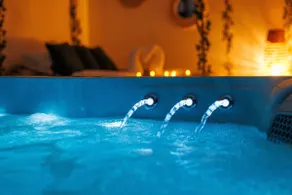 Gîte Spa Cookie - Image 3