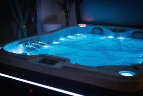 Gîte Spa Cookie - Image 2