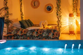 Gîte Spa Cookie - Image 4