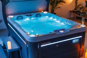 Gîte Spa Cookie - Image 5