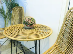 1BR Santolan Pasig | 200mbps WIFI Netflix Disney+ - Image 3