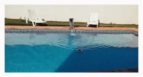 House with swimming pool Resort Thermas - Image 4