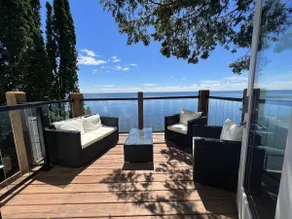 The Carriage House on Lake Superior  I  Lakeshore & Views  I  by Relax Open Air - Image 3