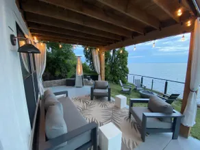 The Carriage House on Lake Superior  I  Lakeshore & Views  I  by Relax Open Air - Image 2
