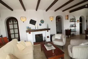 Villa individuelle de 4 chambres, piscine privée, vue sur la mer et espace barbecue - Image 5