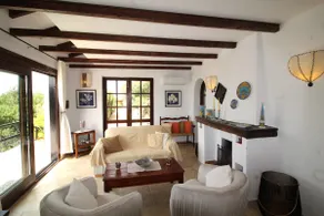 Villa individuelle de 4 chambres, piscine privée, vue sur la mer et espace barbecue - Image 4