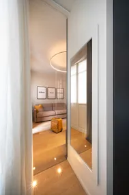 Casa da Anna: stylish, parking, downtown. - Image 2