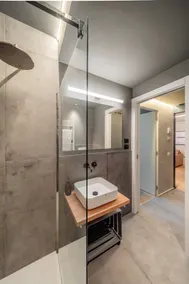 Casa da Anna: stylish, parking, downtown. - Image 5