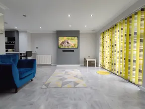 Elegant 3-Bedroom Home, sleeps up to 5 guest. - Image 4