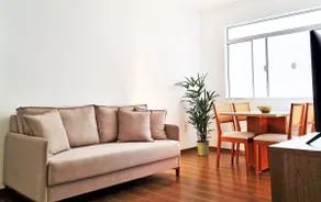 AP 2 bedrooms + 2 full bathrooms - Image 2