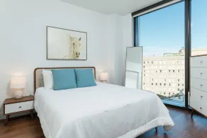 Back-Bay Penthouse Downtown & Parking & GYM - Image 2