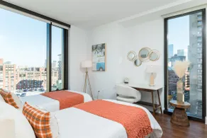 Back-Bay Penthouse Downtown & Parking & GYM - Image 4