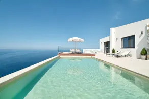 Villa Endless Βlue - Image 3