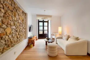 Duplex in Historic Center-Cathedral, Parking Included - Image 3