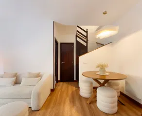 Duplex in Historic Center-Cathedral, Parking Included - Image 5