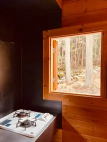 one group only sauna log house hyougo - Image 2