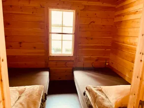one group only sauna log house hyougo - Image 5