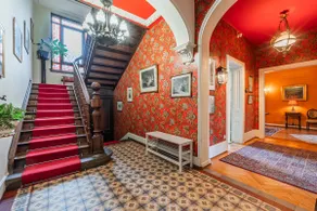 Koch House · Bourgeois House - 240 m2 - Image 5